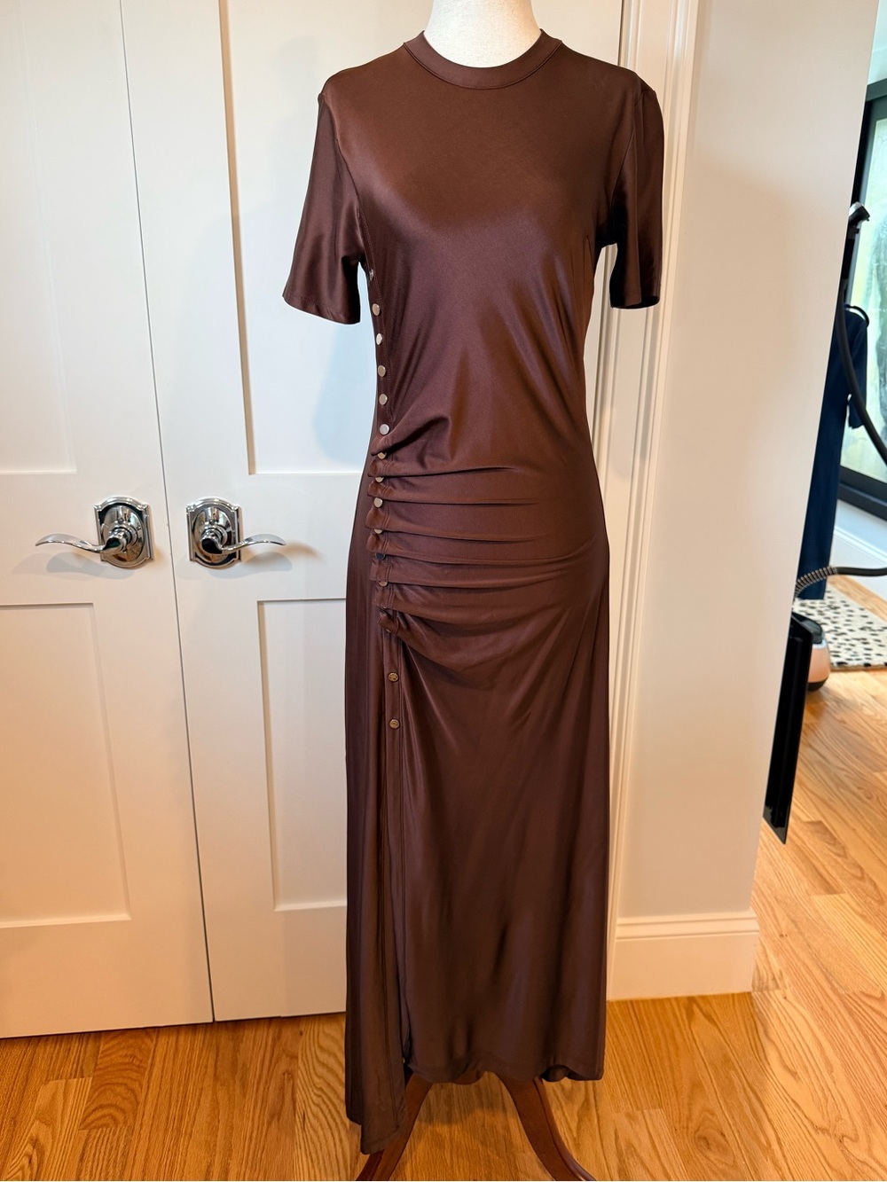 Paco Rabanne Iconic Dress - Picture 4 of 15